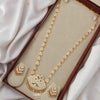 Twin Annam - Long Haaram with Earrings