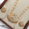 Twin Annam - Long Haaram with Earrings