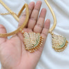 Impon Bridal Set