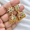 Impon Jhumki- Big Bridal