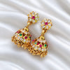 Impon Jhumki-Multi color