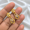 Cute Earrings - Micro Gold Plated