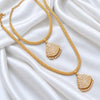 Impon Bridal Set
