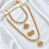 Impon Bridal Set