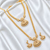 Impon Bridal Set