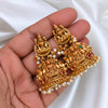Lakshmi Gold alike Bridal Jumka
