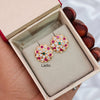 Impon Stud Earrings