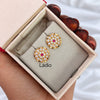 Impon Stud Earrings