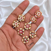 Impon Stud Earrings
