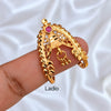 Ring - Vanki Type