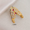 Impon Ring - Vanki Type