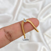 Ring - Vanki Type