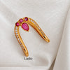 Ring - Vanki Type