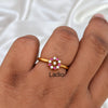 Ring (Non - Adjustable)