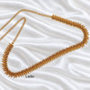Hip Chain - Matt Finish