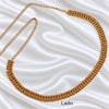 Hip Chain - Matt Finish
