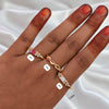 Ring - Non Adjustable
