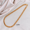 Unisex 18 inches Chain