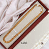 Unisex 18 inches Chain