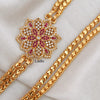 2 - Layer Grand Mugappu Chain