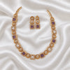Square & Round Fussion Diamonds