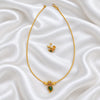 Kerala Style Green Palakka