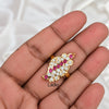 Impon Ring  (Non - Adjustable)