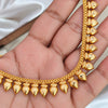 Mullai Mottu - Micro Gold Plated
