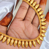 Mullai Mottu - Micro Gold Plated