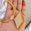 Stylish Diamond alike Attigai