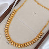 Mullai Mottu - Micro Gold Plated