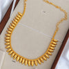 Mullai Mottu - Micro Gold Plated