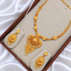 Royal Heritage Glow - Micro Gold Plated