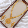 Bridal Majestic - Micro Gold Plated