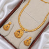 Royal Radiance - Micro Gold Plated
