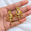 Charm Elegance - Micro Gold Plated