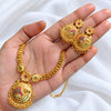 Royal Radiance - Micro Gold Plated