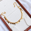 Liora - Micro Gold Plated