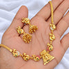Temple Tales - Micro Gold Plated