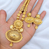 Classic Bridal Set - Micro Gold Plated