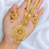 Bridal Majestic - Micro Gold Plated