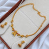 Temple Tales - Micro Gold Plated