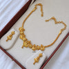 Temple Tales - Micro Gold Plated