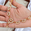 Traditional Elegance - Micro Gold Plated