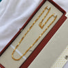 Chain - 18 inch Micro Gold Plated