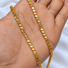 Chain - 30 inches Micro Gold Plated