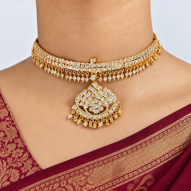Kanakadhaara Attigai