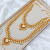 Kerala inspired Bridal Set- One Gram Micro Gold plated