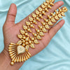 Kerala inspired Bridal Set- One Gram Micro Gold plated