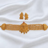Goddess Amman in 5 Layers